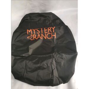 MYSTERY RANCH Backpacks Waterproof Rain Cover For Hiking Outdoor Adventures